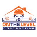 On The Level Contracting logo